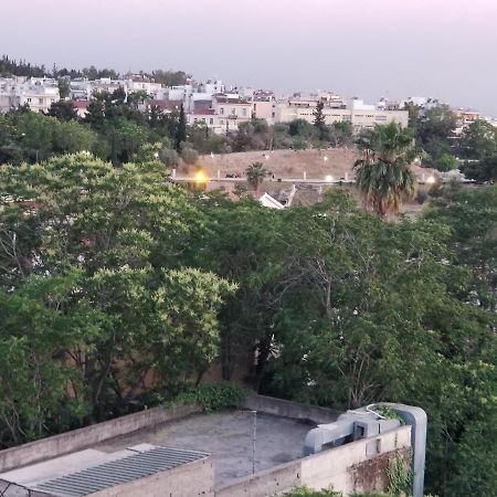 Enilion Athens , City Center With View To Acropolis Exterior foto